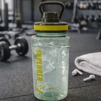 Nivalmix-Squeeze de Plastico Com Alca Explorer 2L Verde-Quanhe-2489675-001-3